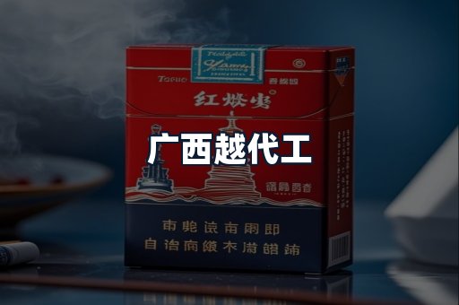 广西越代工